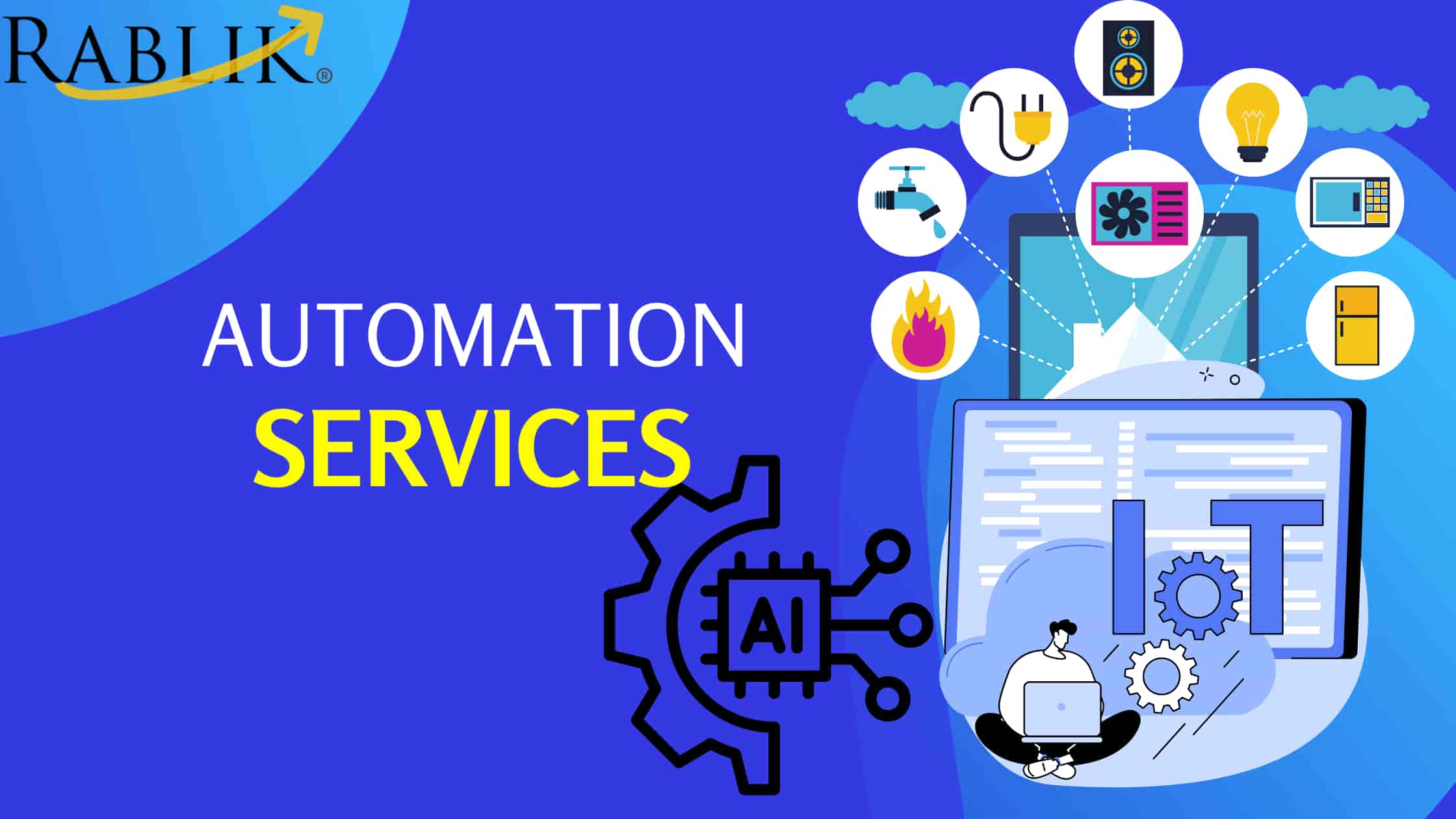 Automation Services