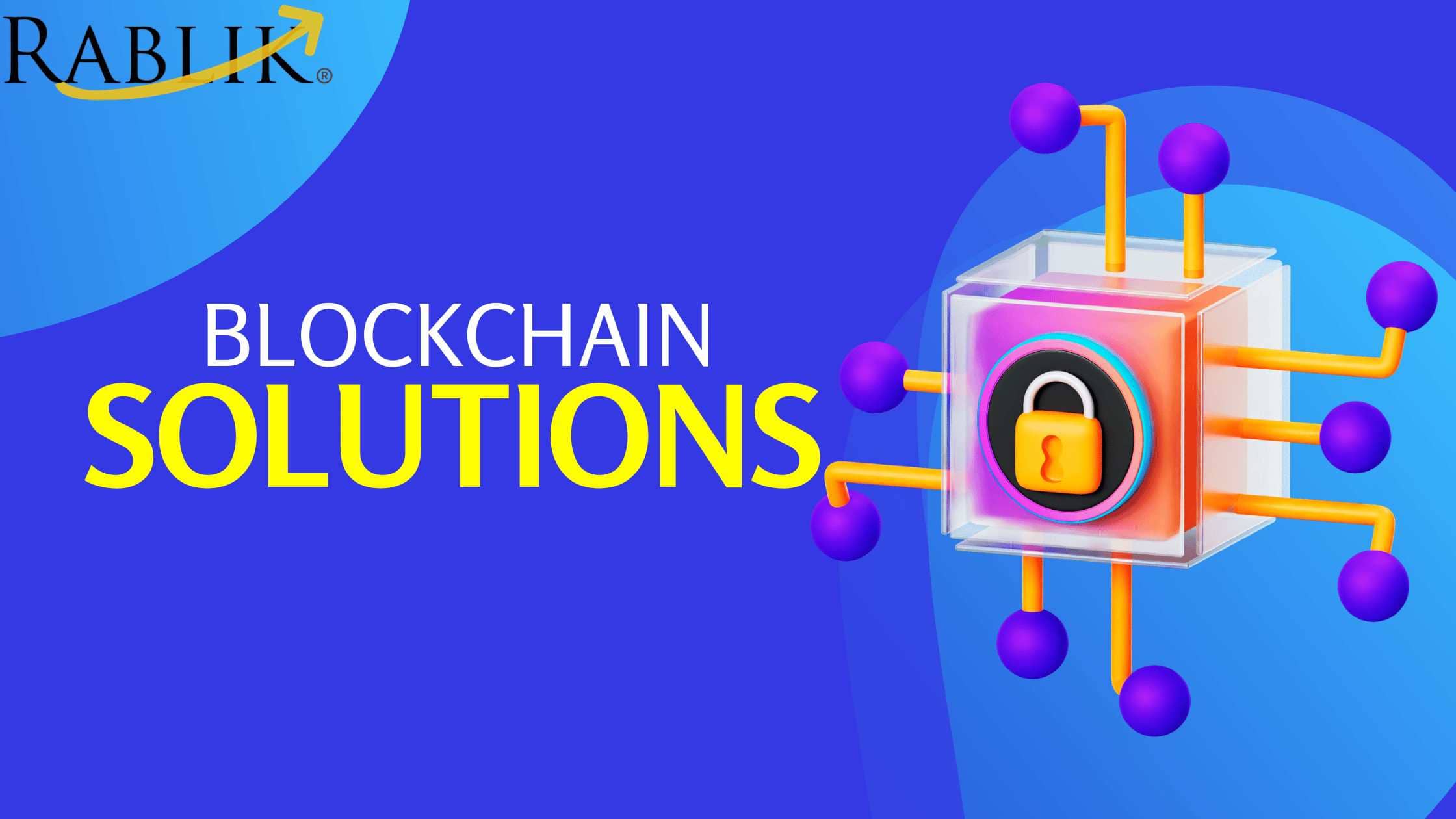Blockchain Solution