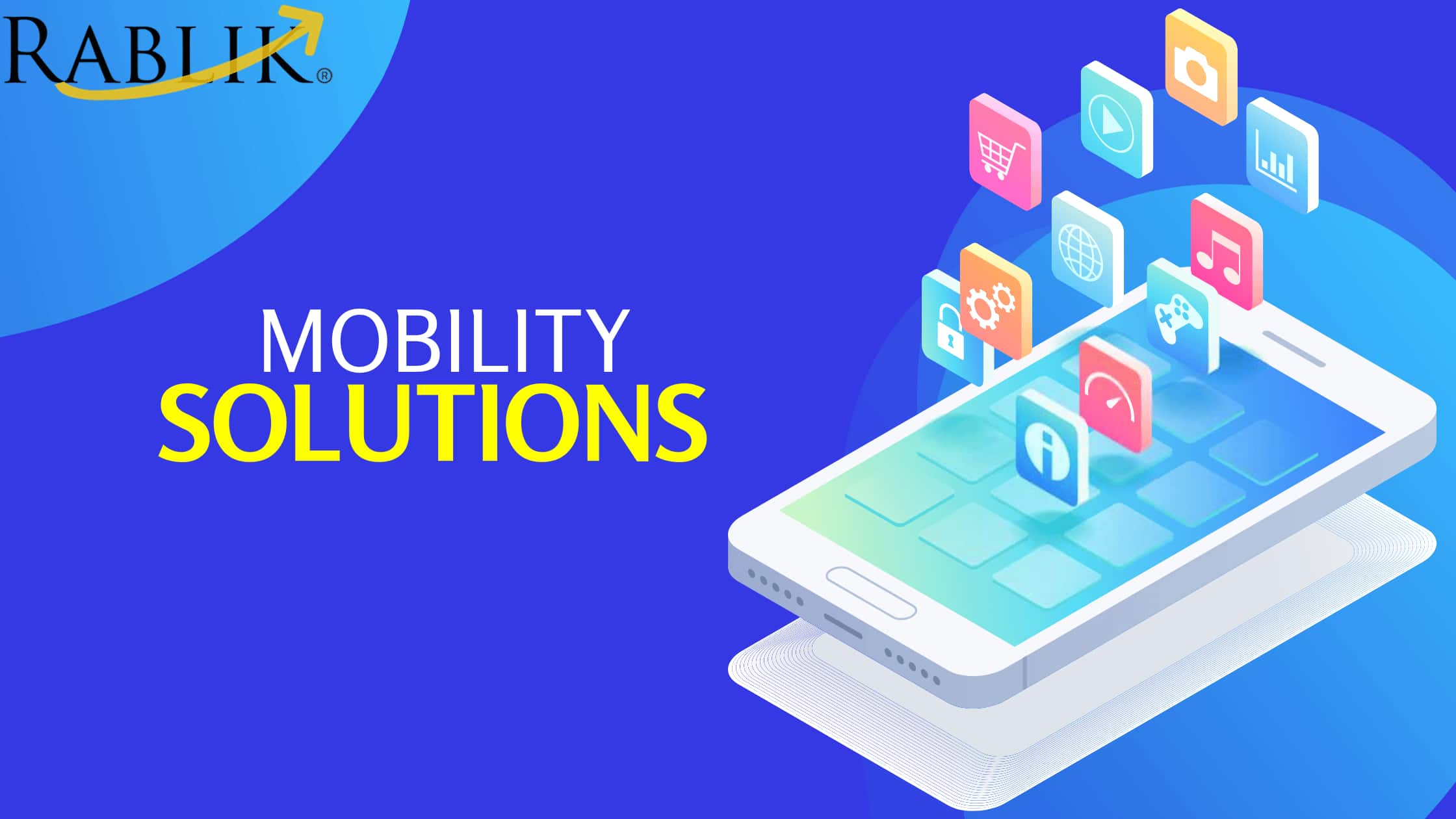 Mobility Solutions