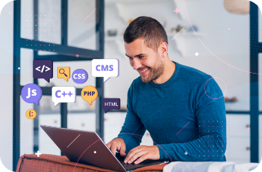 Top Website Development in Jagdalpur - RABLIK